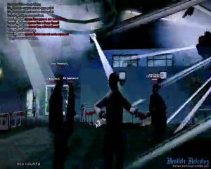 Новый год на RL2 ( 2012 )