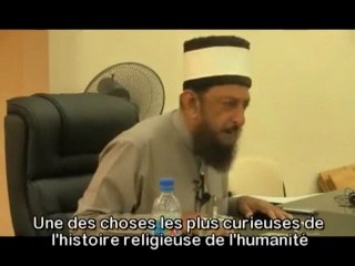 Une Réponse Islamique à la Révolution Féministe Moderne #1 - Sheikh Imran Hosein - Vidéo Dailymotion