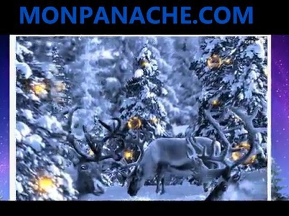 Bonne Année 2012