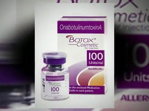 Botox In Western MA 866-733-6352