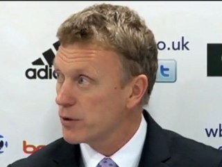 Everton - Moyes: "Panchina decisiva"