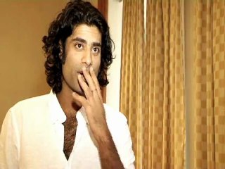 Sikander Kher Interview on 21st Dec 2011