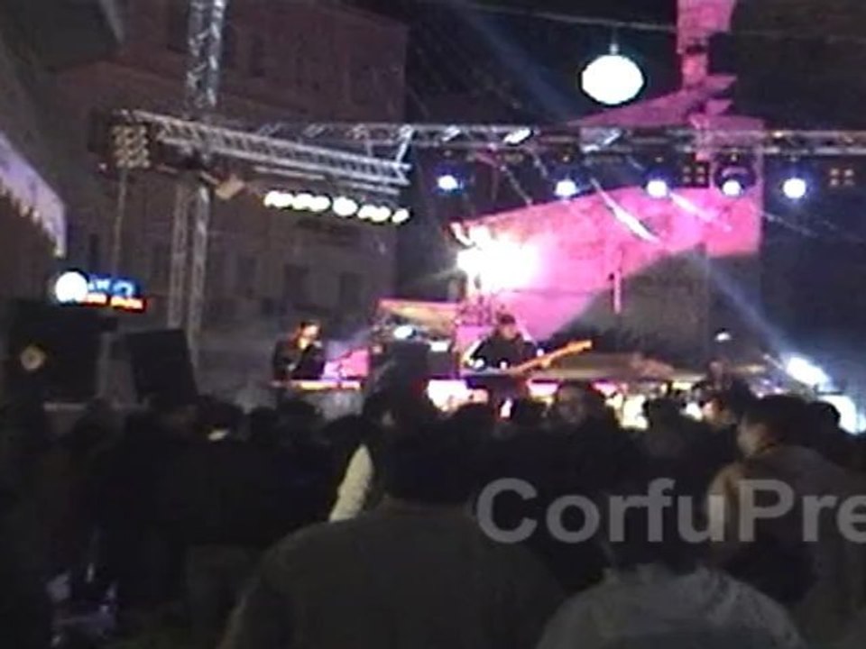 Party Save Annunziata