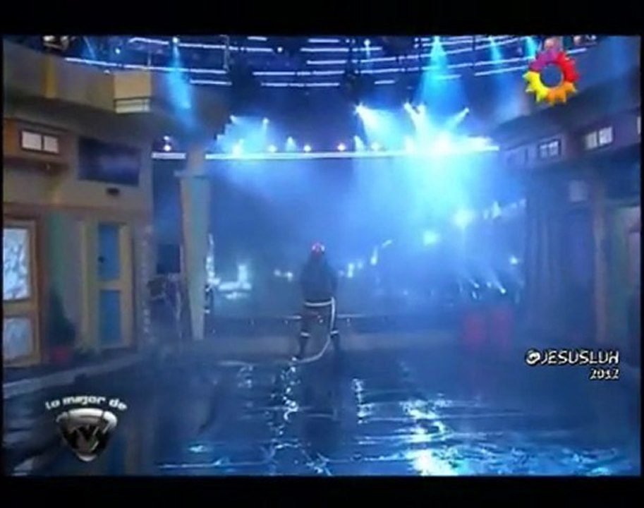 Lo Mejor de Showmach Tito