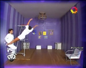 lo cuarto giratorio