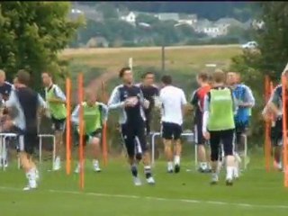 Aston Villa - Swansea, la vigilia