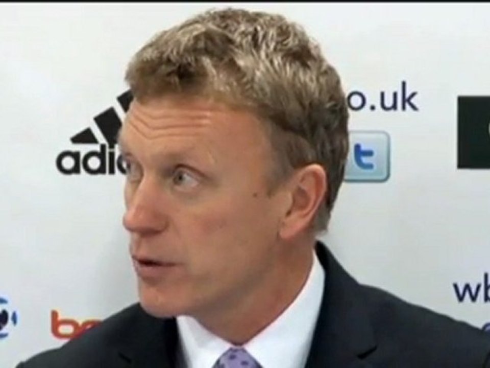 Moyes lobt Anichebe