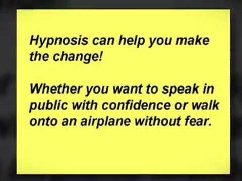 Elgin Hypnosis - Chicago Hypnosis 847-760-5000