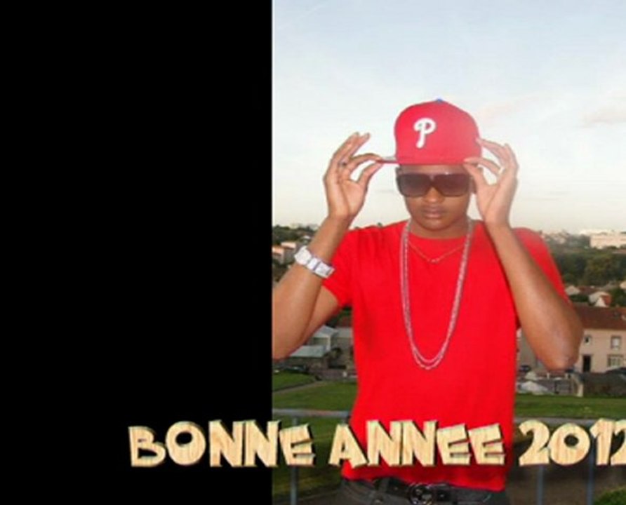 Gangsta Familly-happy year 2012