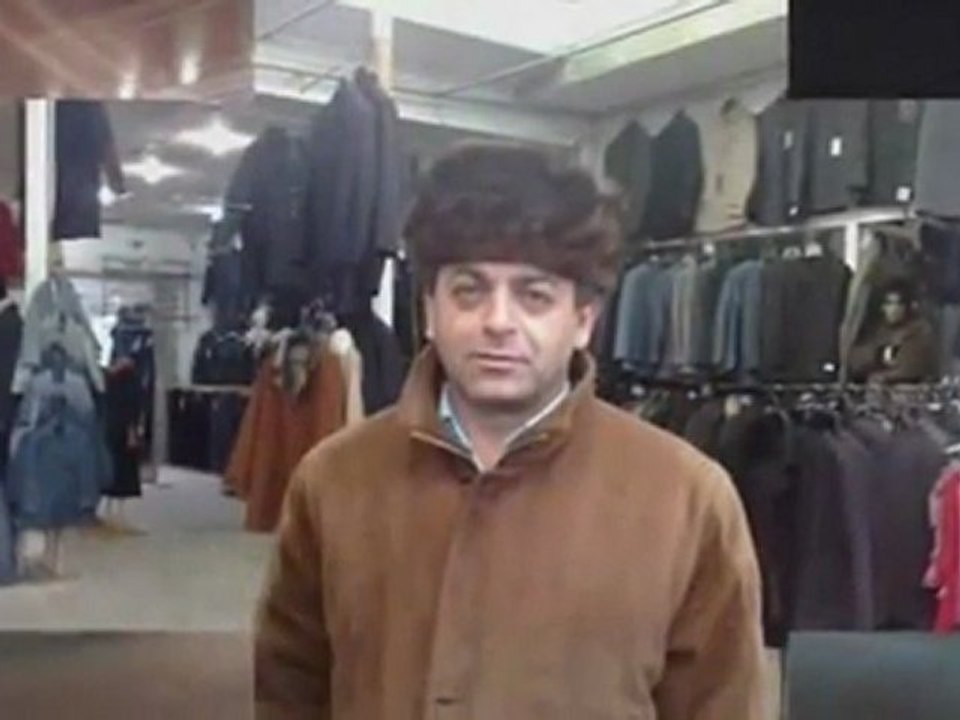 BELKİ AYRILIĞI YANLIŞ ANLADIK