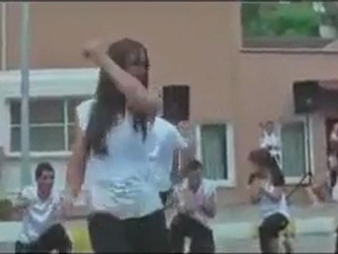 Trabzon Kolbastı Show -