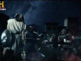 H.Channel | Milattan Önceki Savaşlar: Hz. Musa - Ölüm Takibi