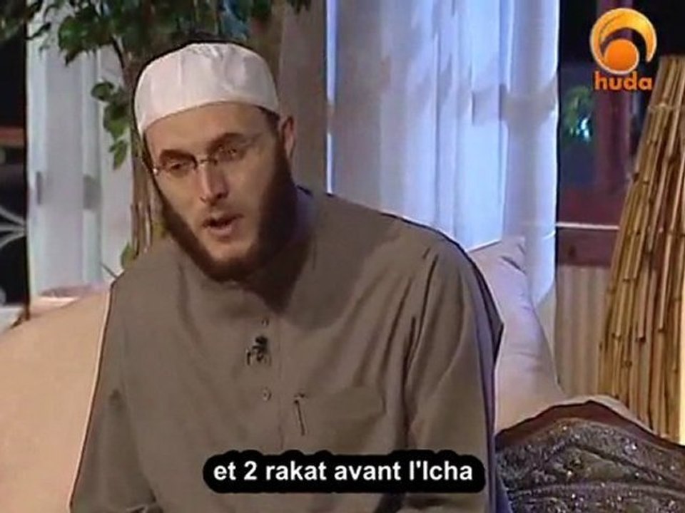 La Prière du Prophète - Episode 12 - Les prières surérogatoires