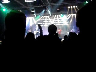 Dan Luiten- Béni soit ton nom  ! Mad In France 2011