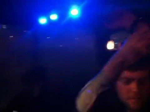 Bonne année 2012 - Sirius Lyon