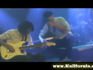 barbie extraradio kalifornia orquesta para bodas