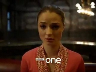 BBC One - Bande annonce de ses séries originales 2012