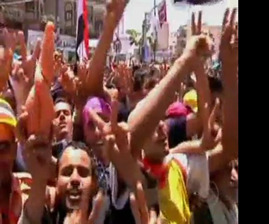 Retrospectiva 2011   Quarto bloco