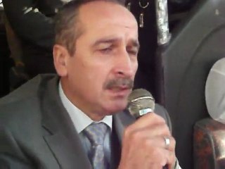 İSA KORKUT DÜĞÜN YOLCULUĞUNDA İLAHİ SÖYLÜYOR MİSAFİRLER MEST OLMUŞ DURUMDA .