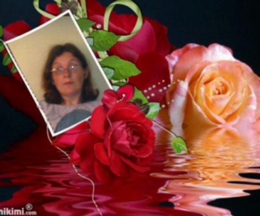 VIDEO POUR MA COPINE