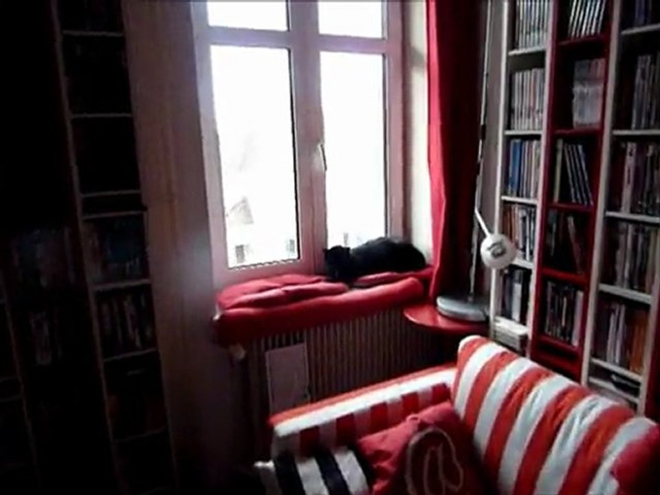 Bande Annonce 2012