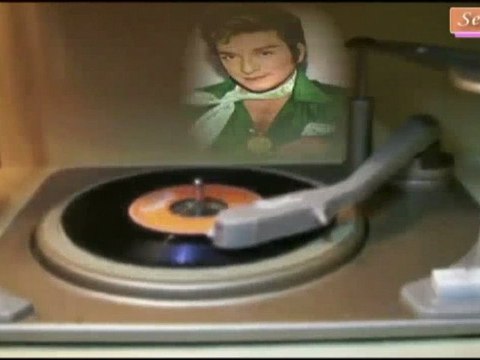 Zeki Müren / Şaştım Allahım (Mevlam Bir Çok Dert Vermiş)