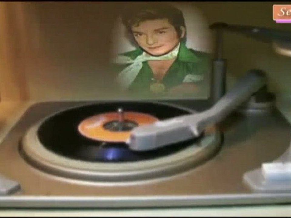 Zeki Müren / Şaştım Allahım (Mevlam Bir Çok Dert Vermiş)