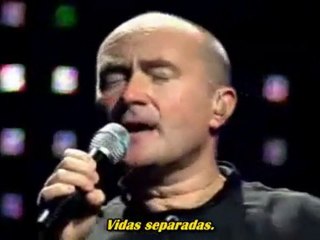 Phil Collins - Amy Keyes - Separate Lives - Subtitulada por Diabolo88 - YouTube