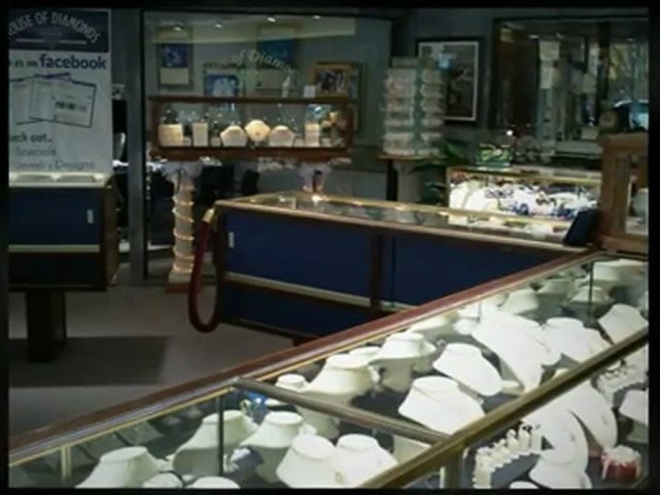 Jewelry Stores Kansas City (House of Diamonds)