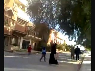 Tolga Algerie10 جولة في طولقة