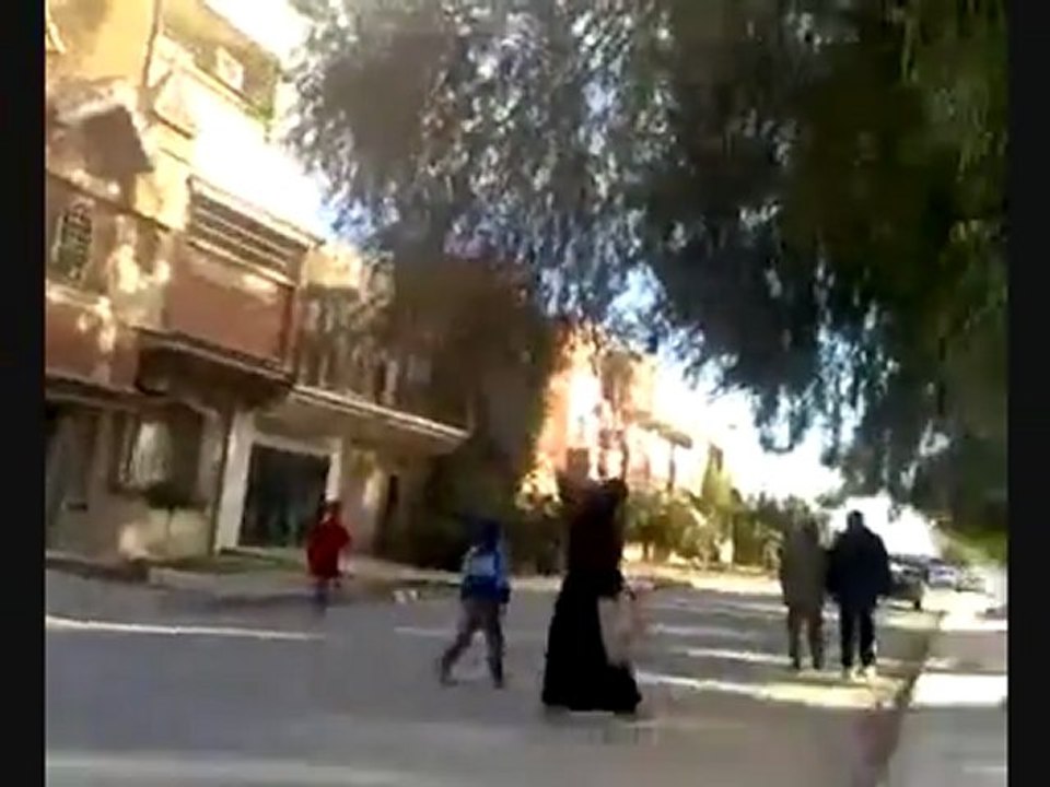 Tolga Algerie10 جولة في طولقة