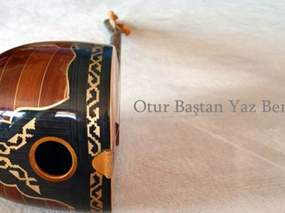 ÜFLEDILER SÖNDÜM - EMRAH 2012