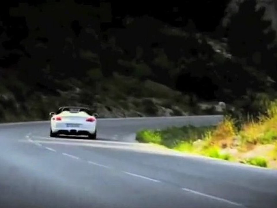 Brian Ongaro presents Porsche Origin DNA