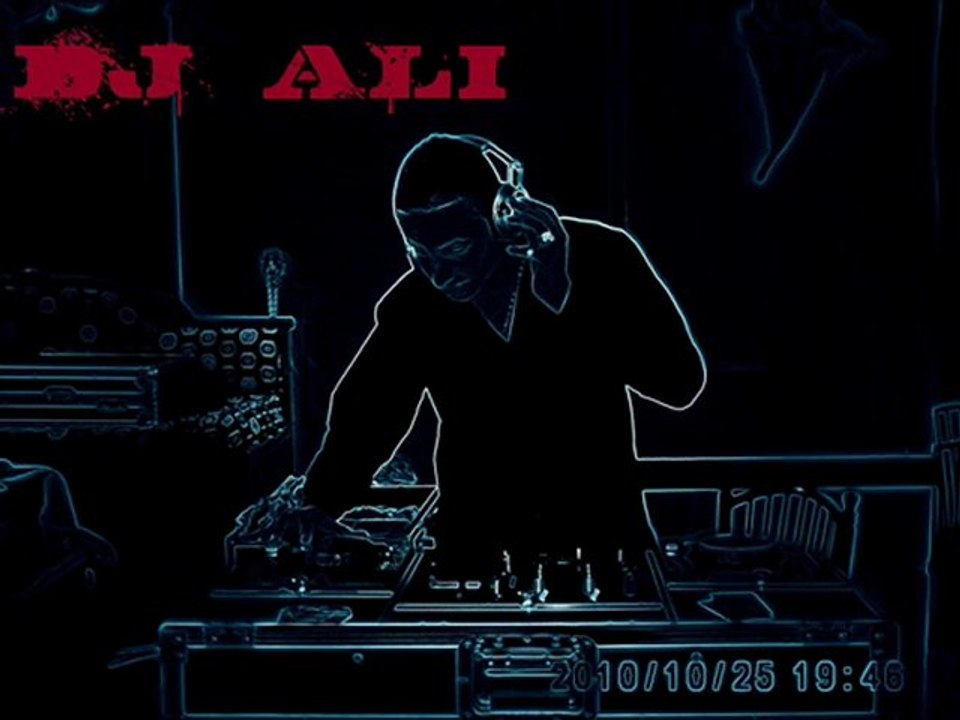 dj ali cheba dalila