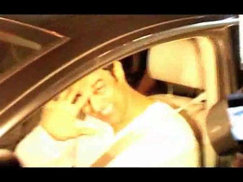 Farah Khans House Warming Party