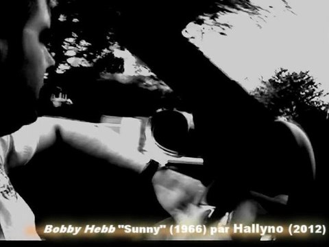 Bobby Hebb Sunny