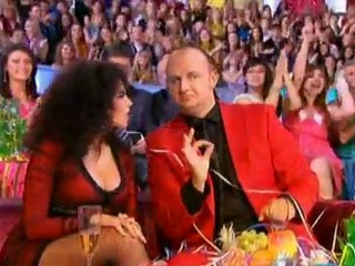 Лолита и Михаил Зеленский - Ту-ту-ту...