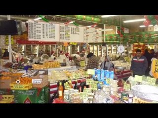 Intercambio de regalos Kesos y Kosas Pueblo Nuevo