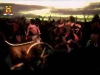 H.Channel | Milattan Önceki Savaşlar: Ramses