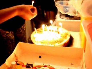 JUNIOR MUKUNA MAITRE TORO/ ANNIVERSAIRE PARTY/ 32 ANS