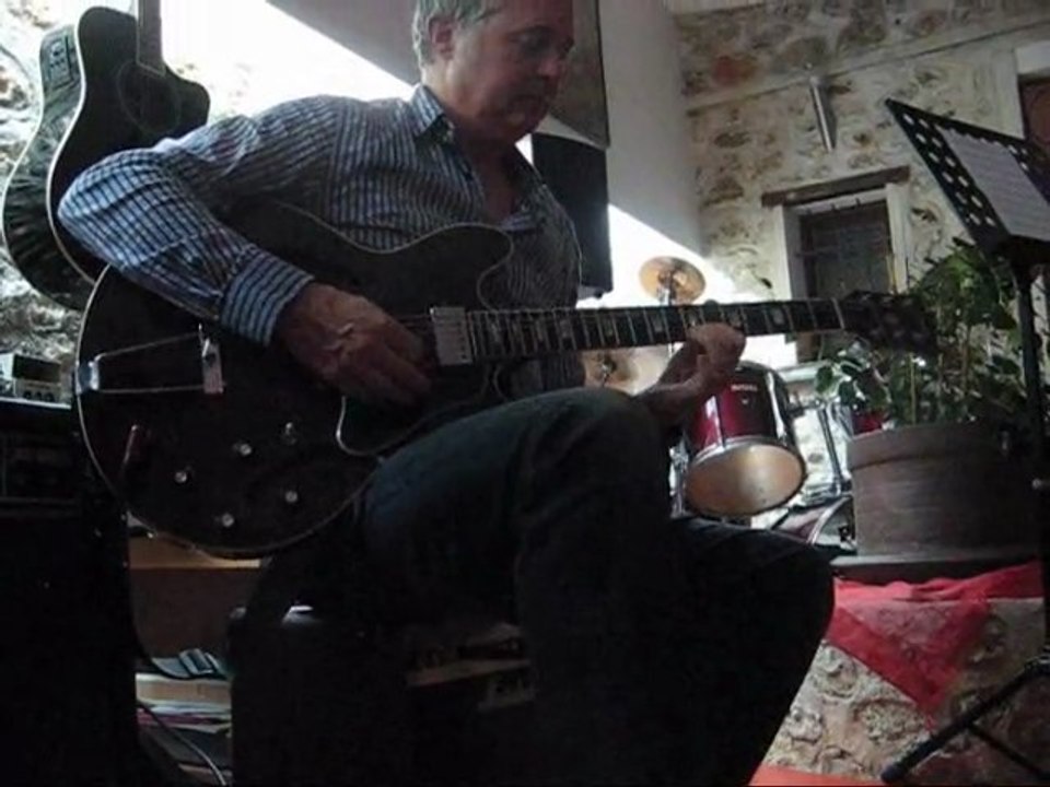 06- 1er janvier 2012 - L'histoire d'un amour