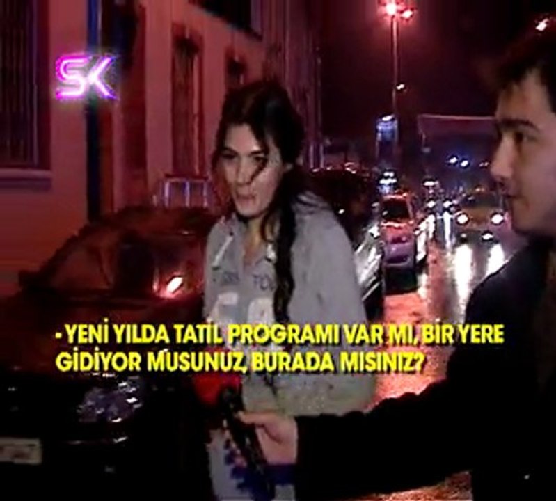 İSTANBUL GECELERİ 6 / 1 OCAK 2012 / SÜPER KULÜP