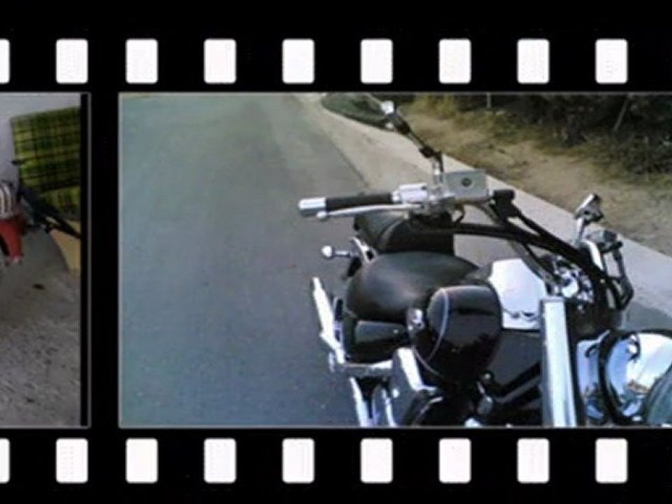 Las Motos de Ave Nocturna