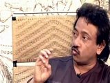 Ram Gopal Varma Interview Part01 MIX