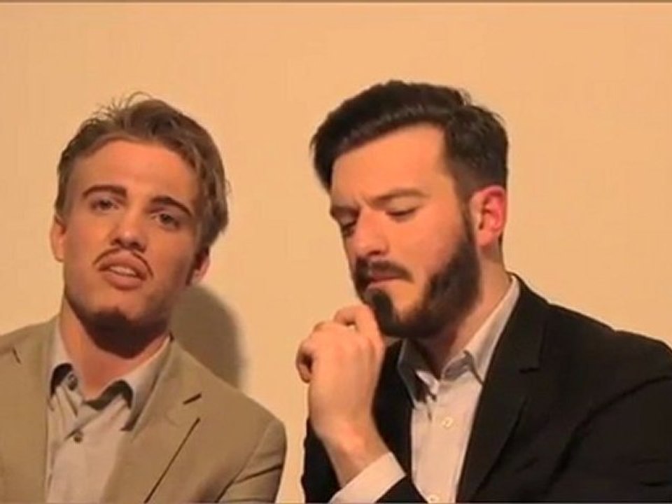 Genius Society Der Jahresrückblick 2011 Part 1