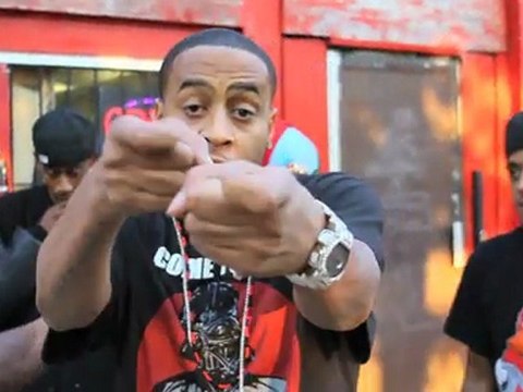 PESCI HATE IN MY BLOOD | DUCT TAPE ENT/BLOOD MONEY KARTEL