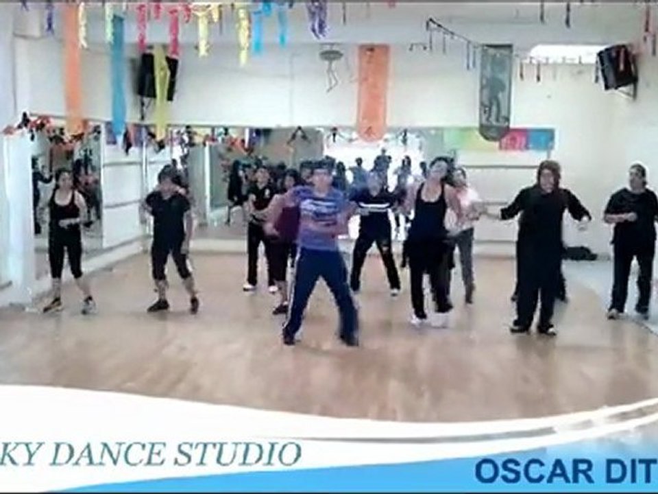 SONIDO CONDOR-GUARAPERA-Z-FITNESS-EXXXTASIS DANCE-EXTREME DANCE