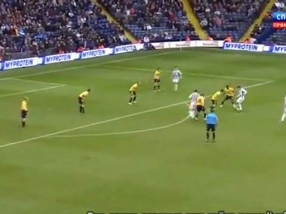 W B vs A 0 – 1 Everton Goals & Highlights (01-01-2012) WWW.DAILY-FOOT.COM