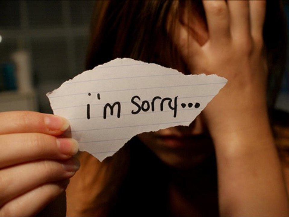 Ambush & The RMX Crew - I'm Sorry (original mix)