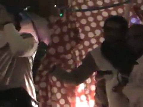 NYC Halloween Village Parade 10-31-2011: Parade Route - Part 3